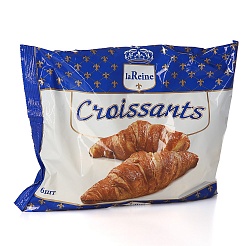 Круассаны La Reine