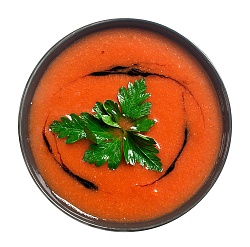 Суп гаспачо