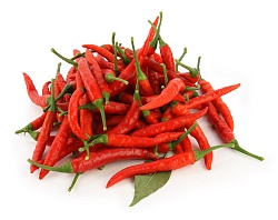 Перец Чили острый 100г