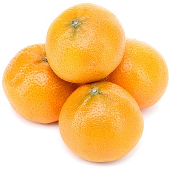 Мандарины сетка 2,5 кг