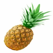 Ананас 1/7 КНР