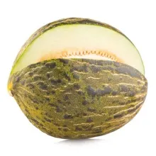 Дыня Черная 