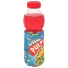 Добрый Палпи 0,45л Тропик с мякотью пэт Напиток* 1/12