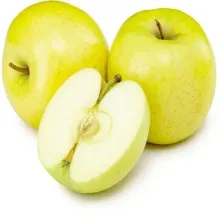 Яблоки Голден Азербайджан 1/14