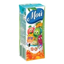 Мой 0,2л мультифрукт 1/27 