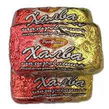 Халва Рот Фронт 1/5, 1/6 5мес