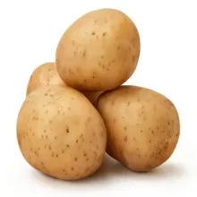 Картофель 1/25