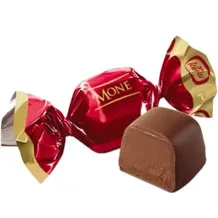 Моне черный трюфель конфеты 1/6 Конти