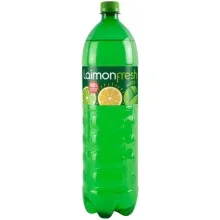 Лаймон Фрэш б/а ПЭТ 0,5л 1/12