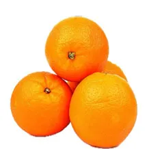 Апельсины  1/10 КНР