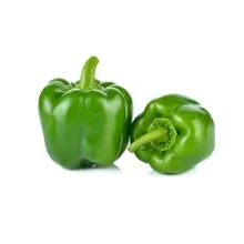Перец зеленый 1/5 КНР