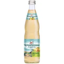 Дюшес напиток газ. 0,5л. с/бут (Аквалайф) 1/12