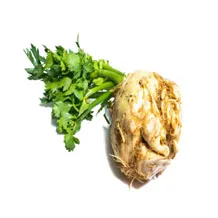 Сельдерей корень 1/8 Иран