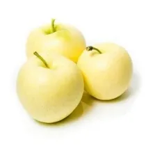 Яблоки Белый налив 1/8