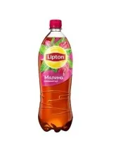 Липтон Малина  чай 1л 1/12
