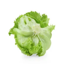 Салат Айсберг 1/4