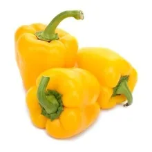 Перец желтый 1/4,5  КНР 