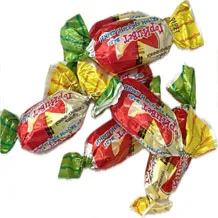 Горицвет желе арбуз/дыня карамель 1кг 1/8 Волгоград 