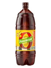 Квас Очаковский 2л* 1/6 