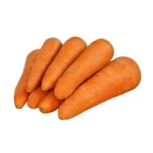Морковь 1/10  КНР