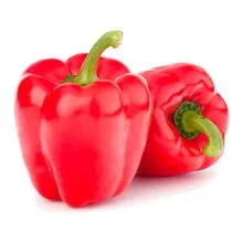 Перец красный  1/5 КНР 
