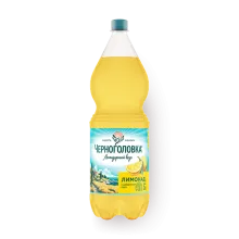 Лимонад оригинальный напит.2л пэт (Аквалайф) 1/6