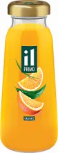 Ил Примо сок апельсиновый 0,2л 1/8 