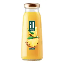 Ил Примо сок ананас  0,2л 1/8 