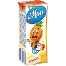 Мой 0,2л Ананас 1/27 