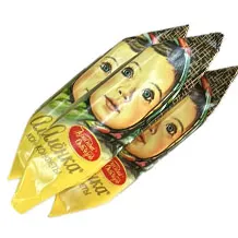 Аленка конфеты 1/4  Кр.Октябрь 7мес