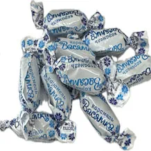 Васятка карамель 1кг 1/8 Волгоград